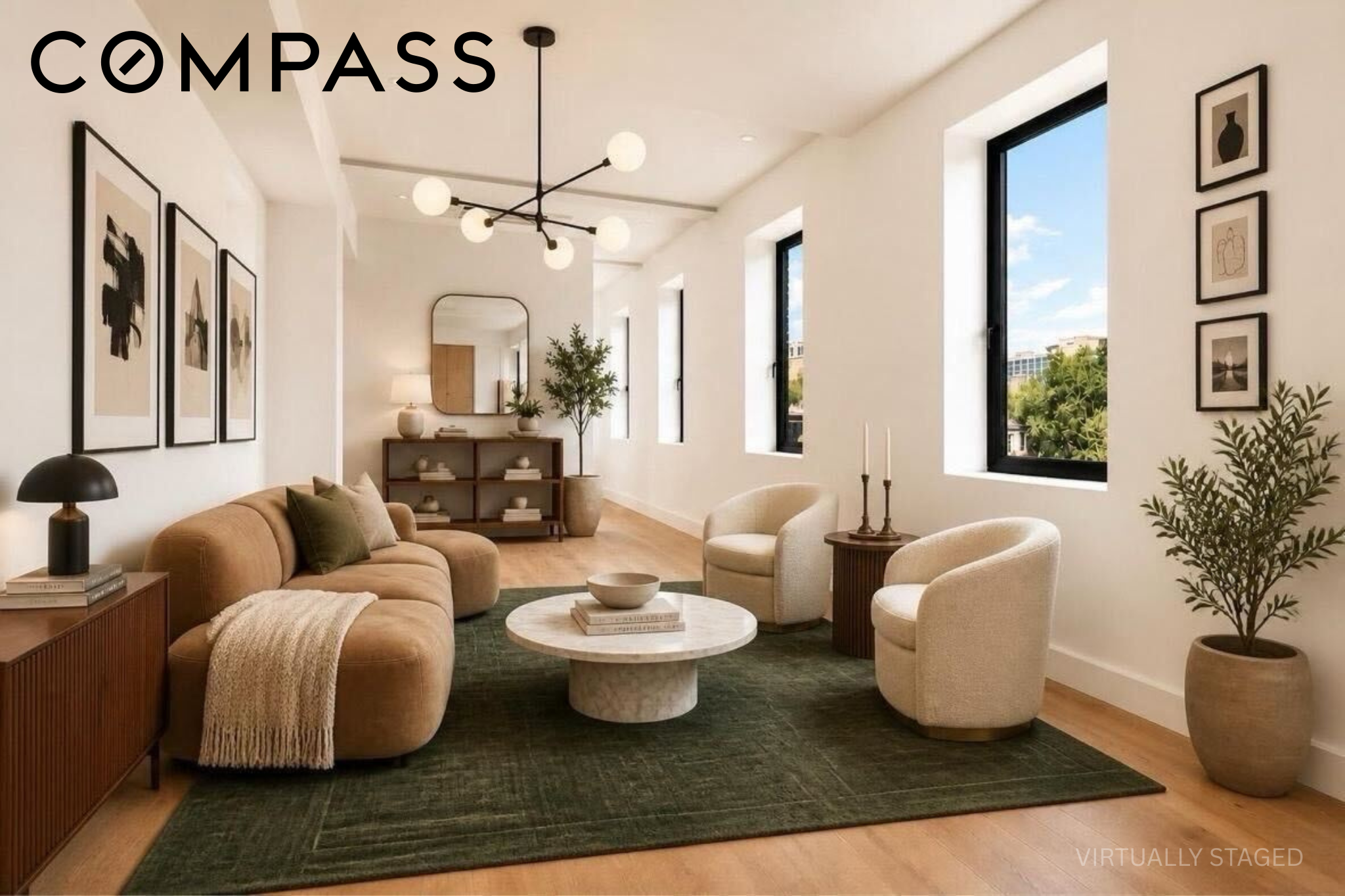 124 Washington Avenue 2C — photo