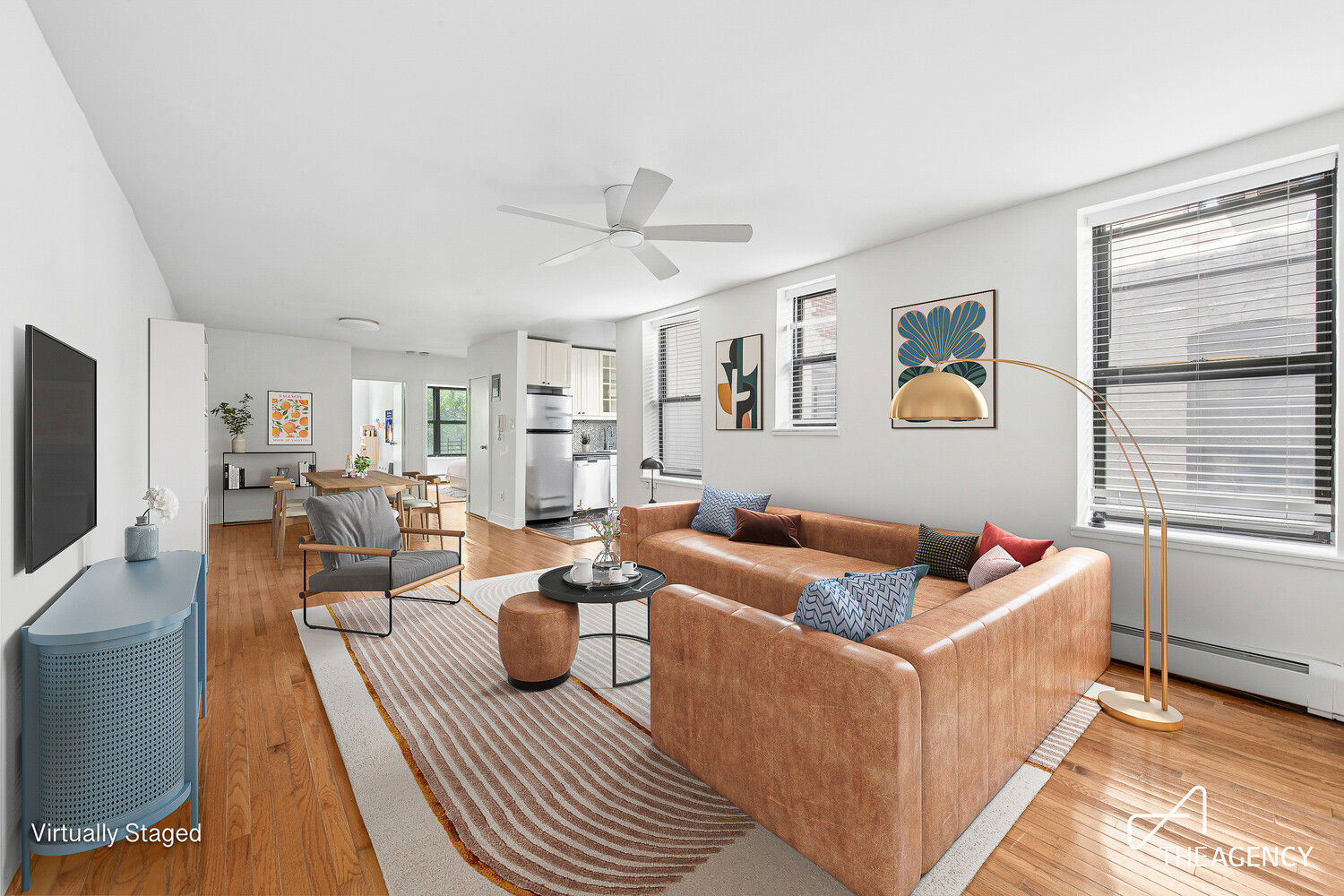 2108 Dorchester Road 3D — photo