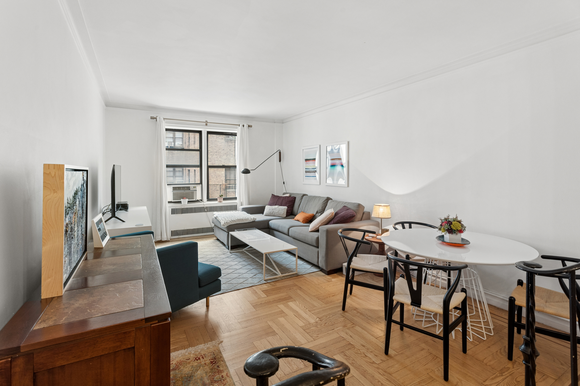 860 Grand Concourse 4B — photo