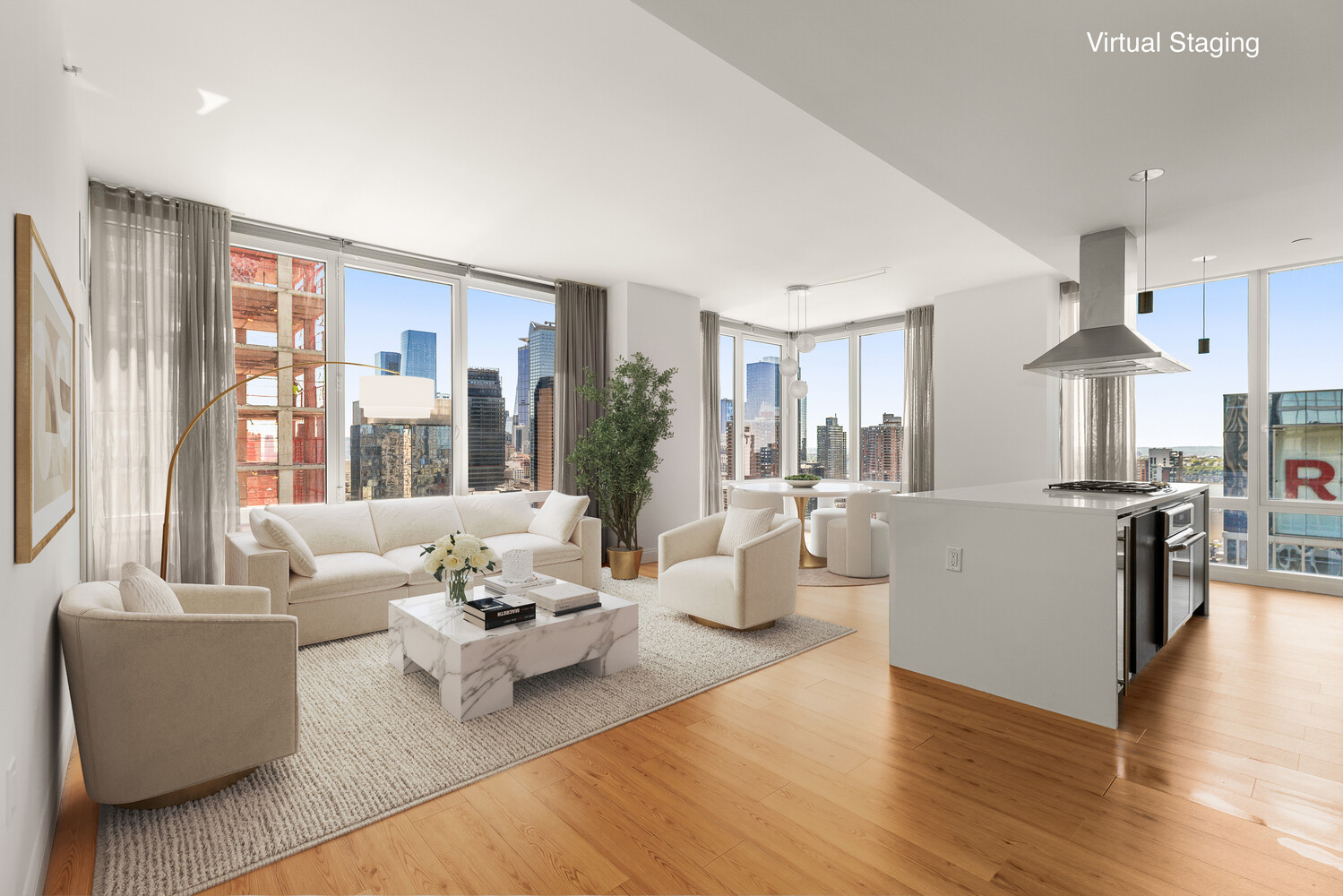 247 W 46th Street 3103 — photo