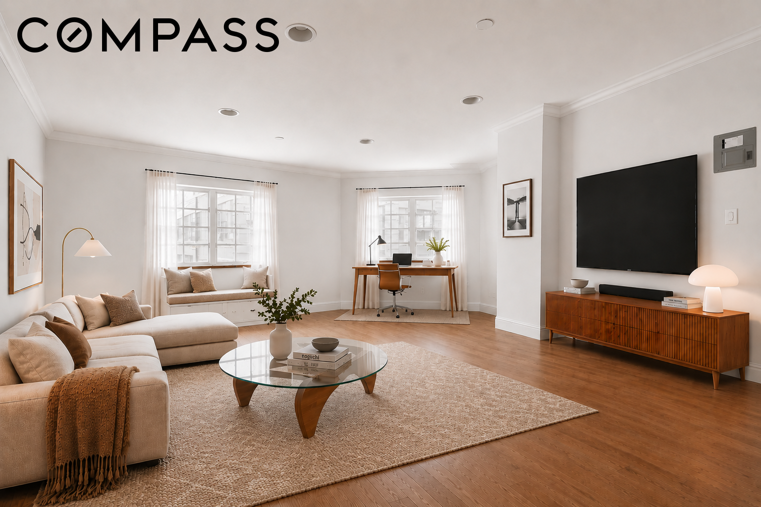 85 Hudson Avenue 4B — photo