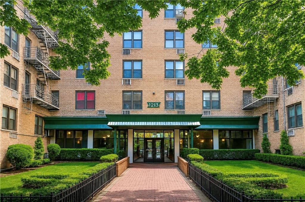 1213 Ave Z Unit a24 — photo