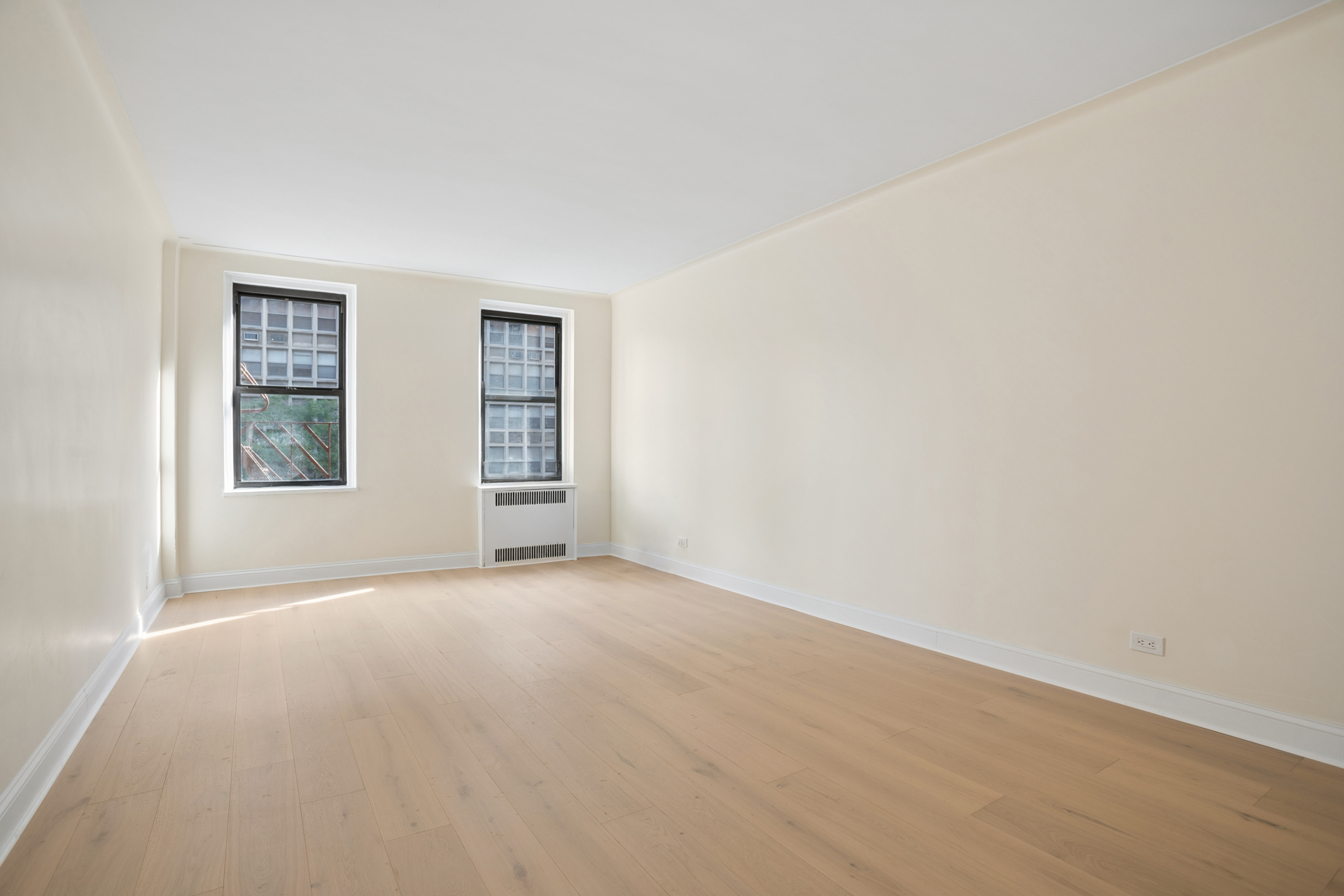 125 W 96th Street 5D — photo