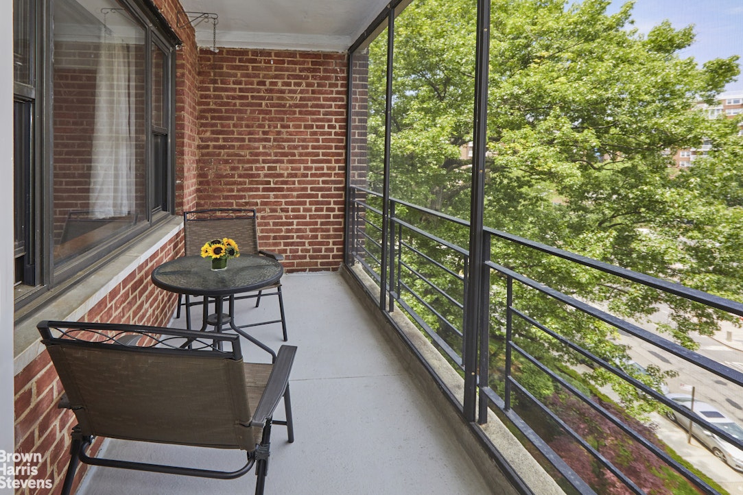 3616 Henry Hudson Parkway 6an — photo