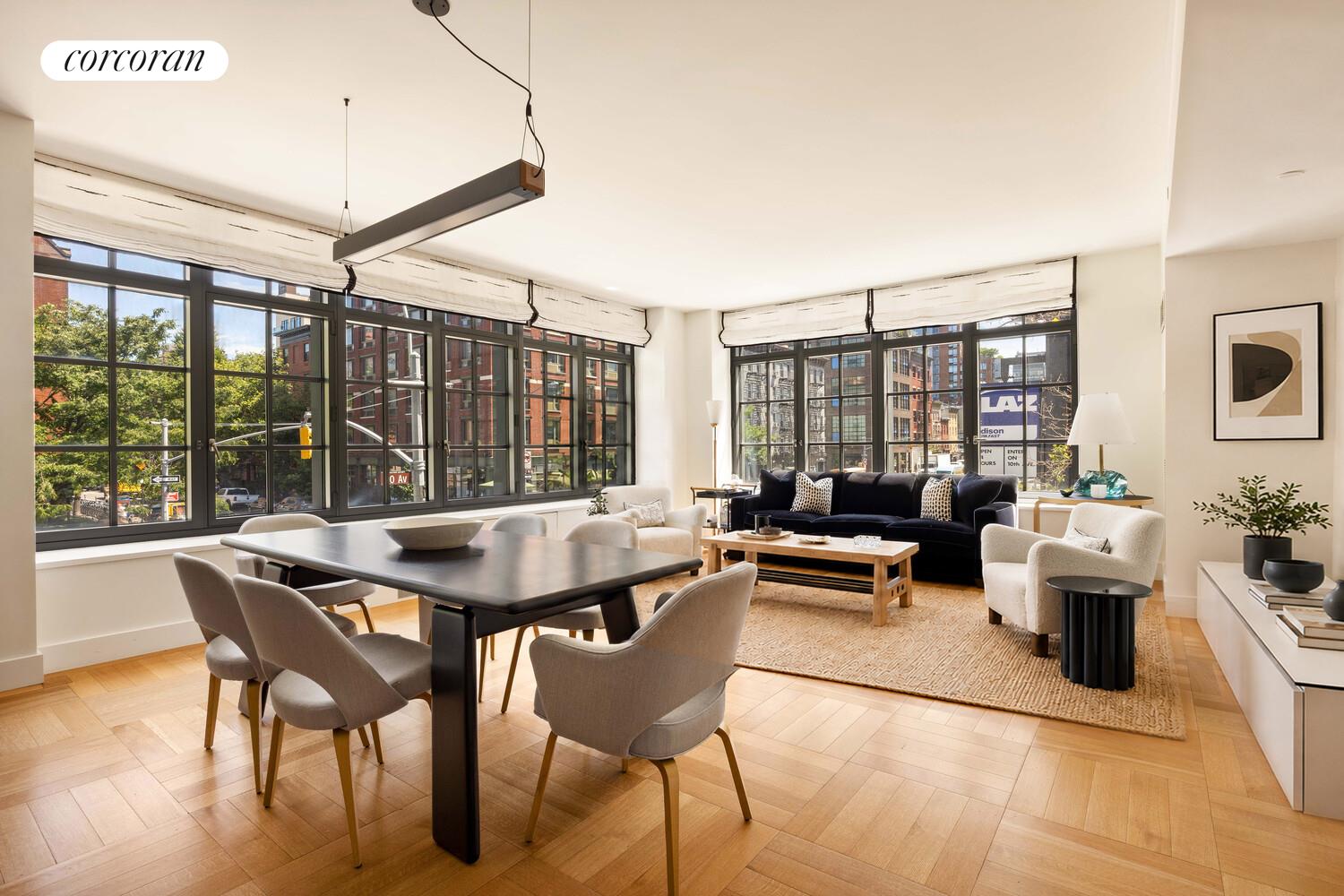 500 W 21st Street 2G — photo