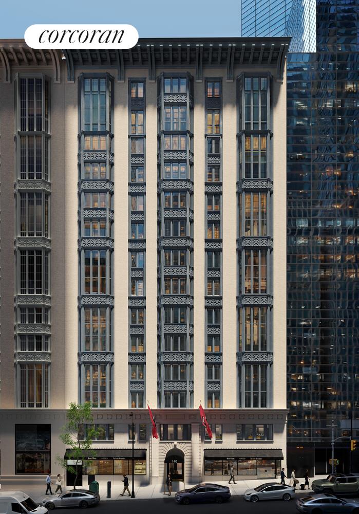 140 W 57th Street 5B — photo