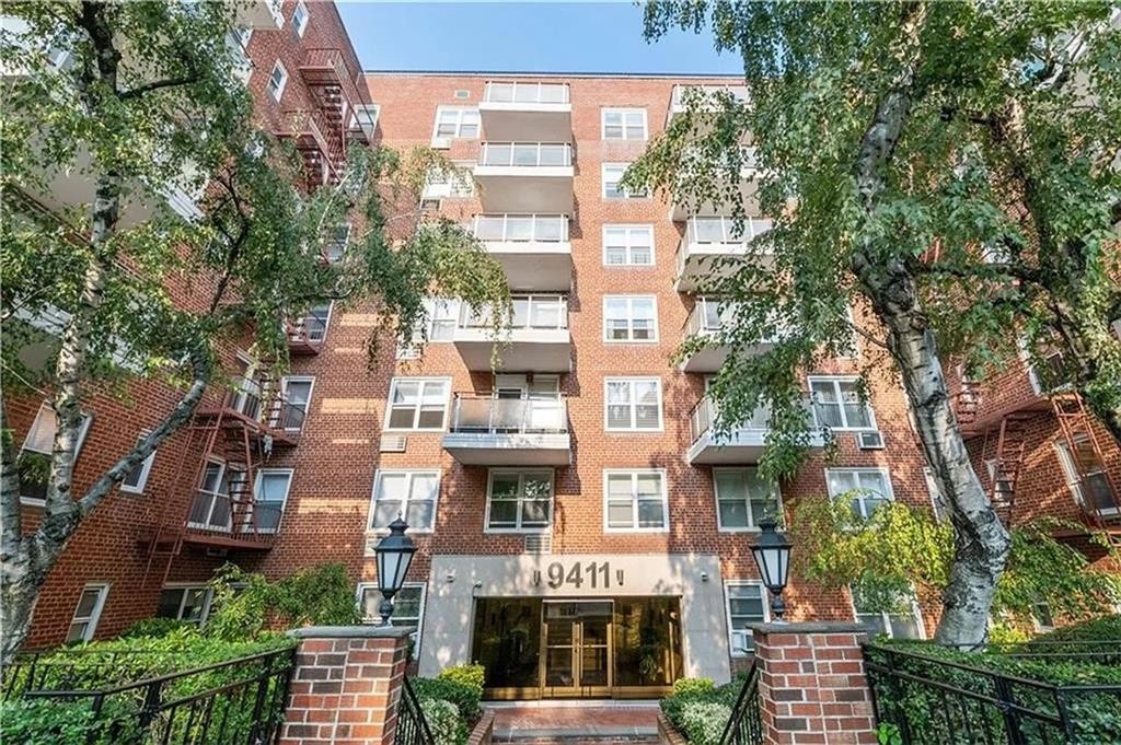 9411 Shore Road Lf — photo