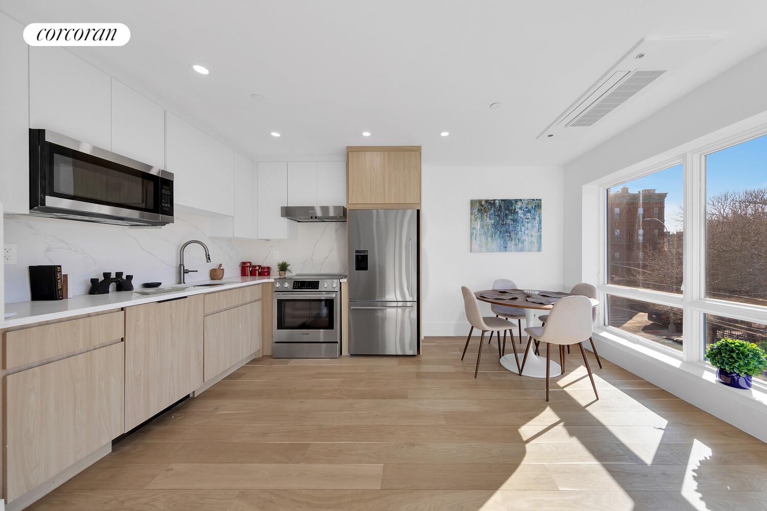 751 Dean Street Unit 4 — photo