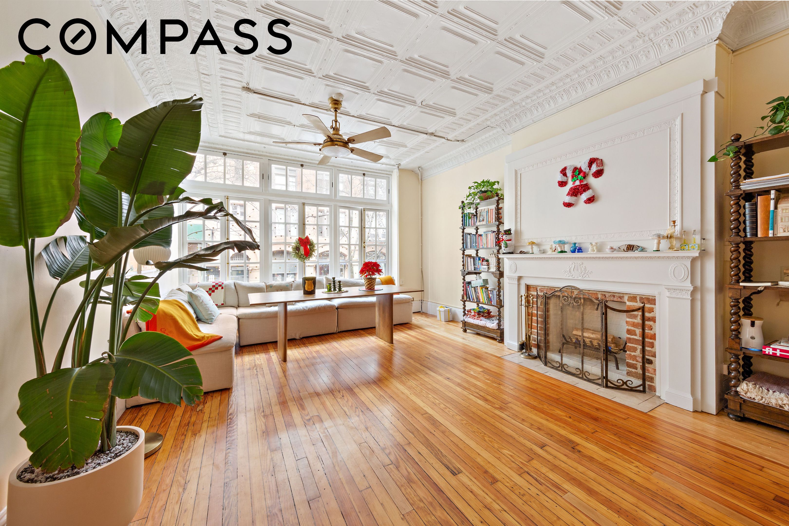 5 Great Jones Street 2 — photo