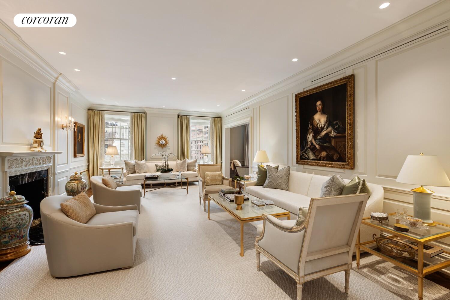 580 Park Avenue 7a — photo