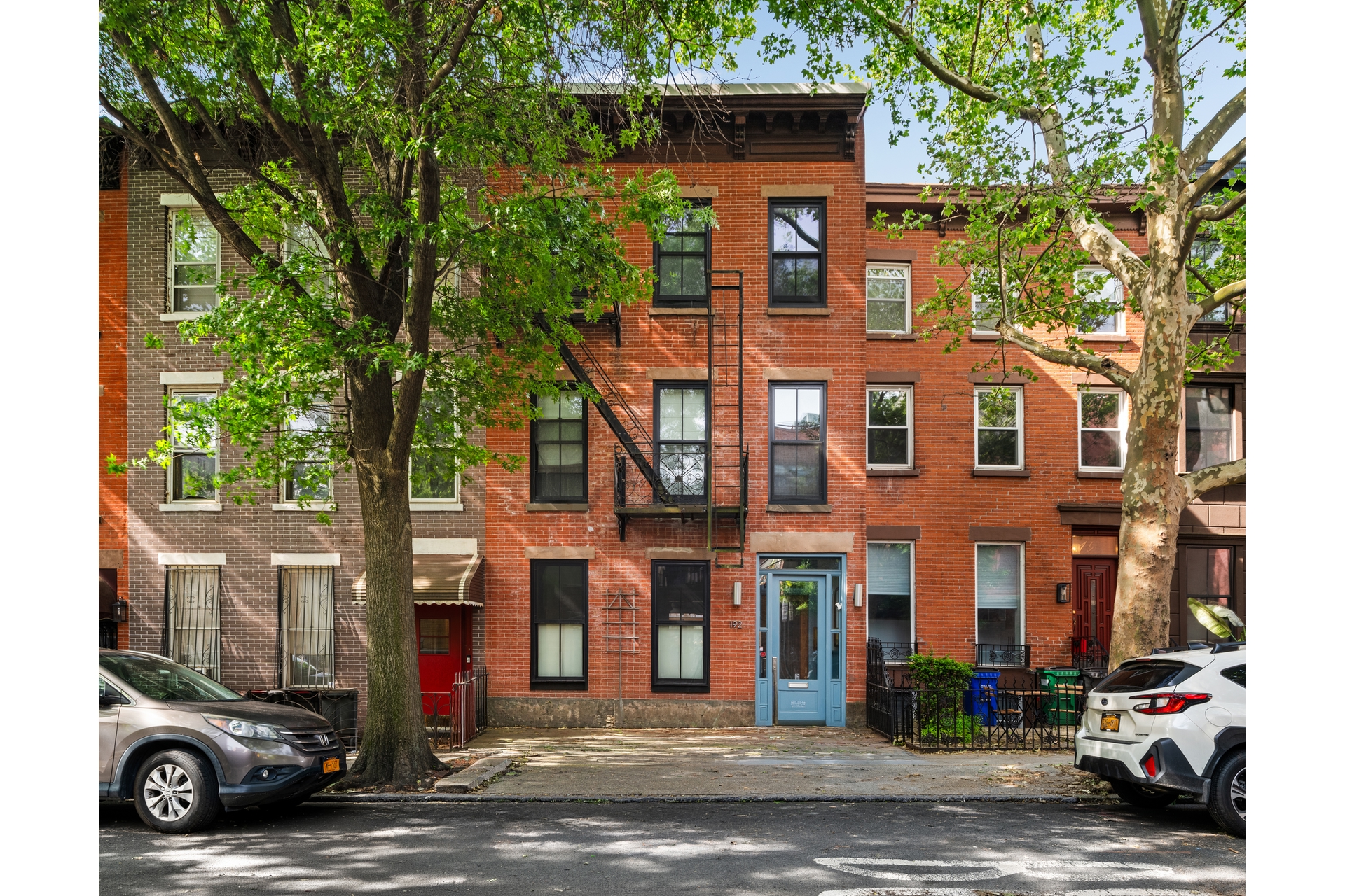 192 Nelson Street — photo