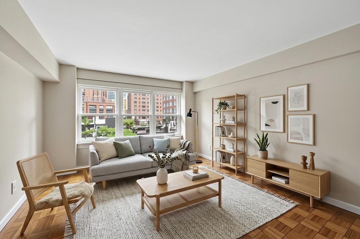 120 E 36th Street 8D — photo