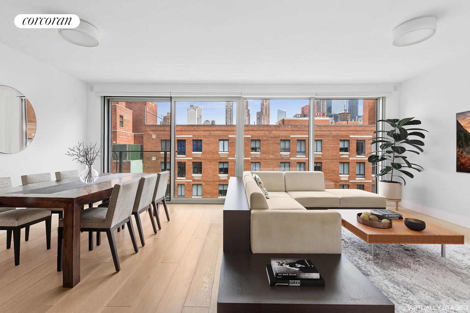 424 W 52nd Street Ph — photo