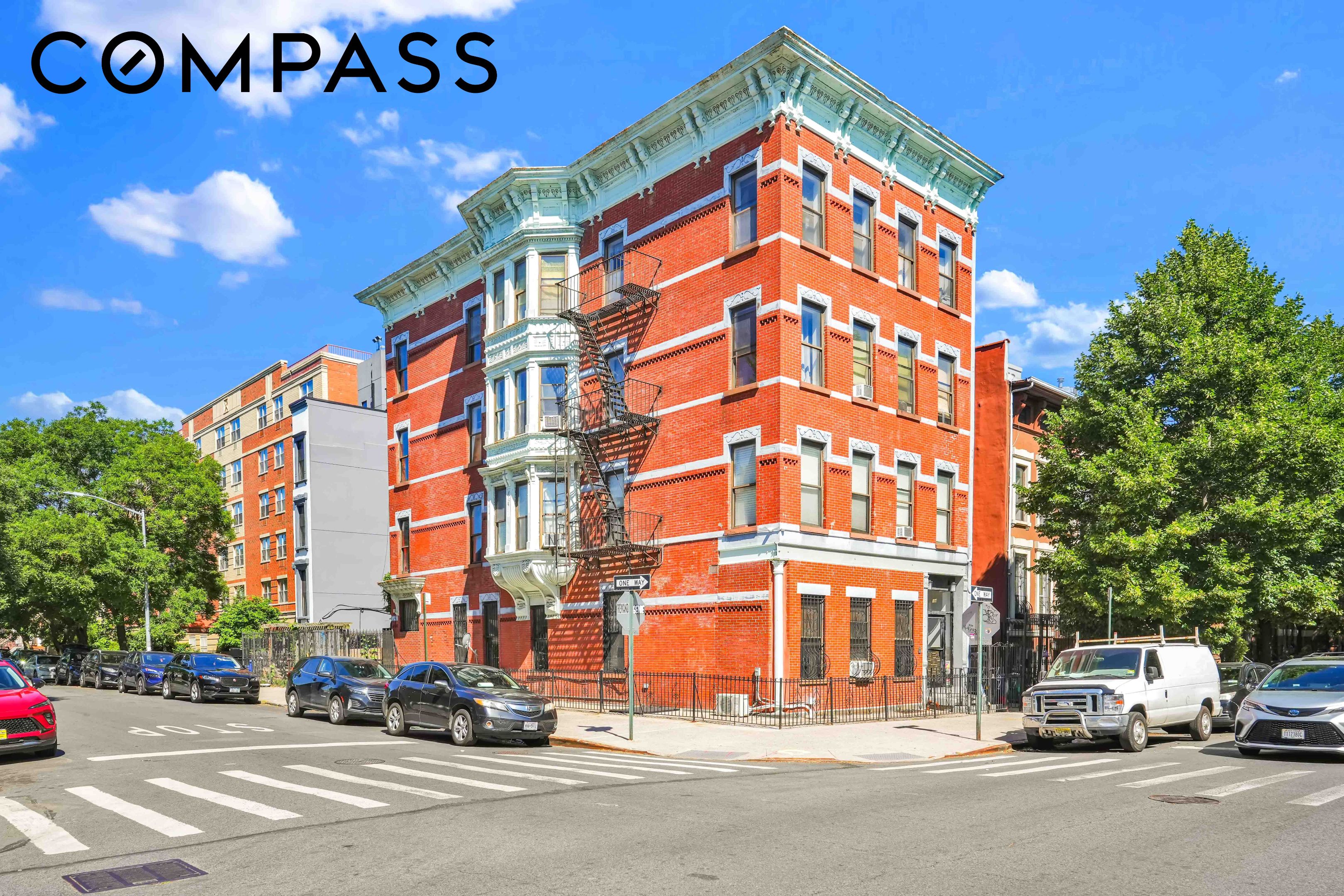 184 Stuyvesant Avenue D2 — photo