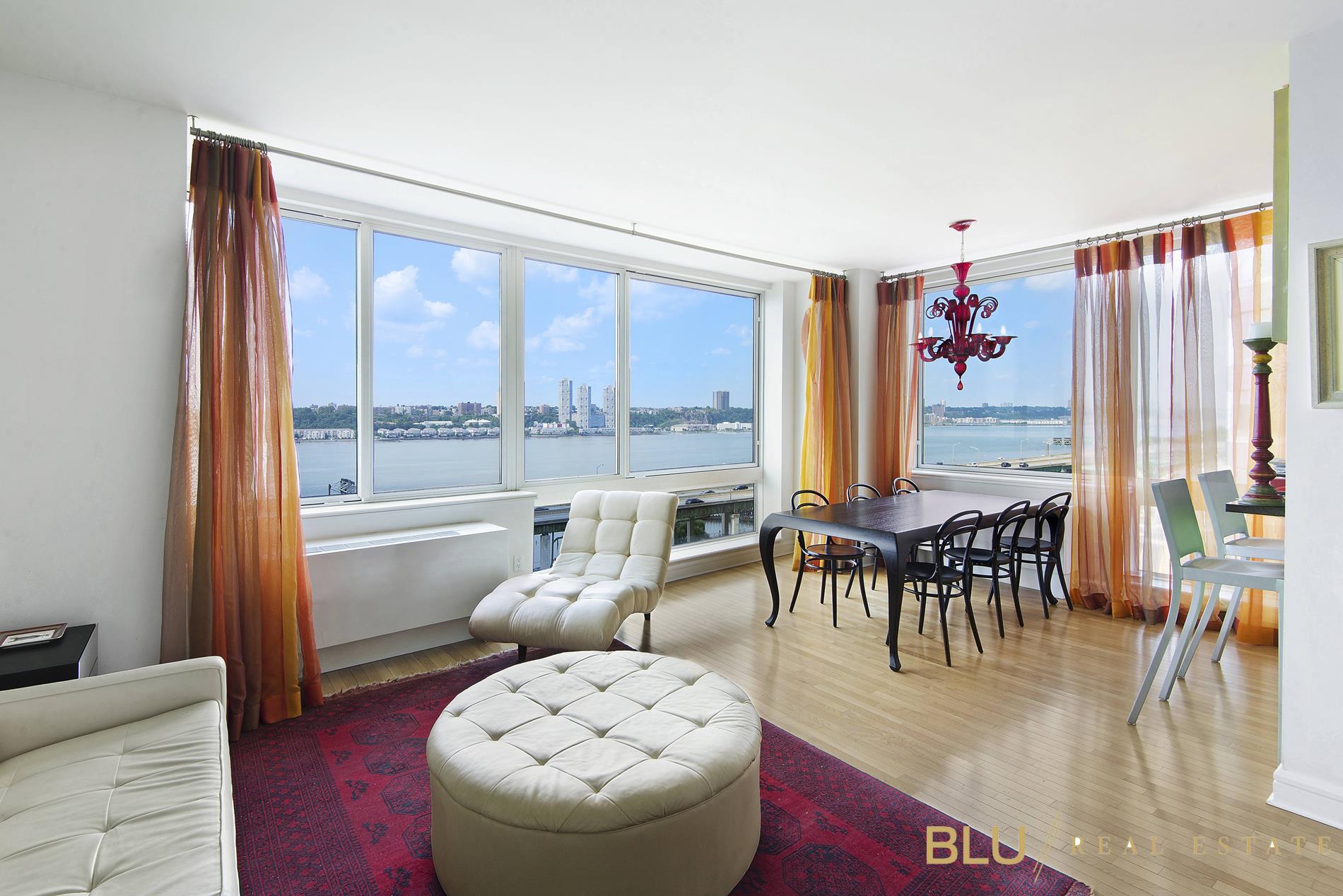 120 Riverside Boulevard 10-E — photo