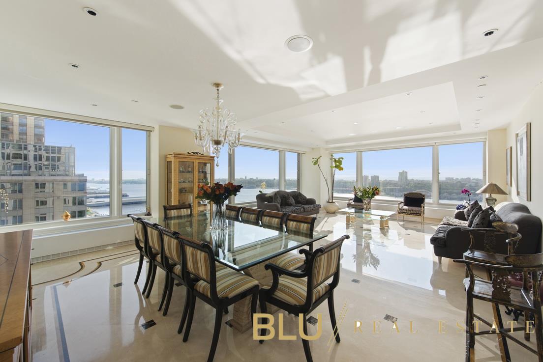 240 Riverside Boulevard 28-Bc — photo