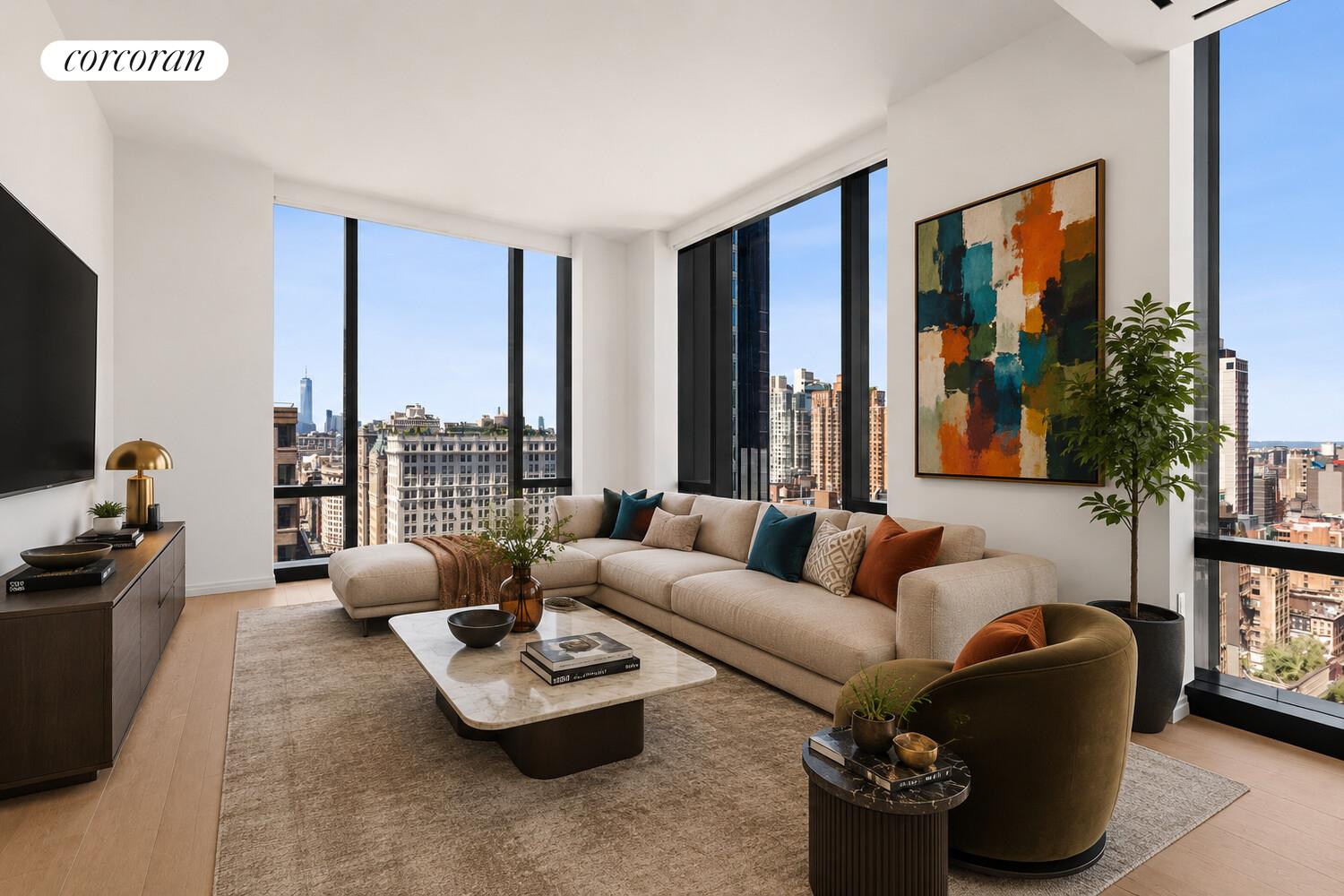 277 5th Avenue 27D — photo