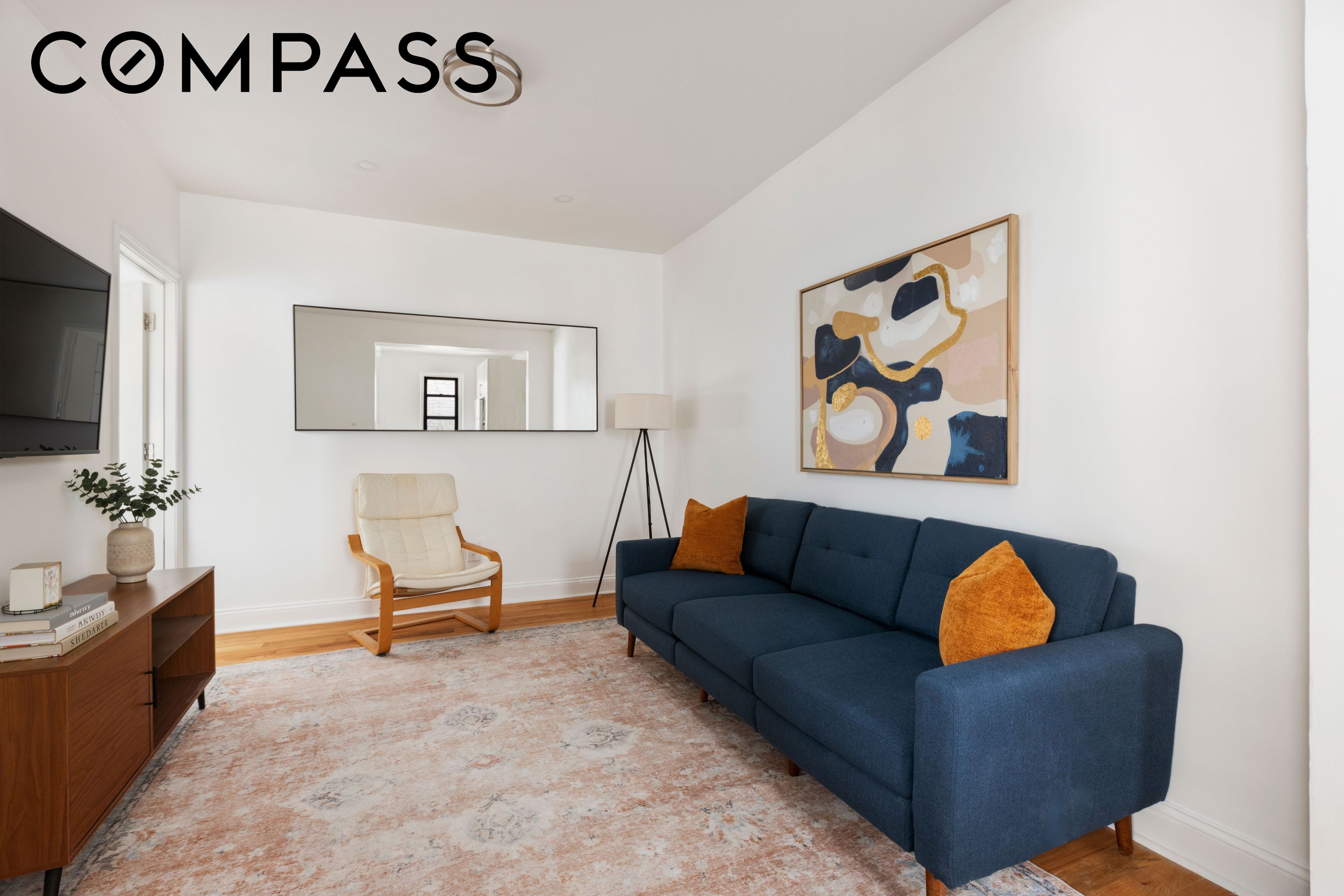 300 Ocean Parkway Unit 3P — photo