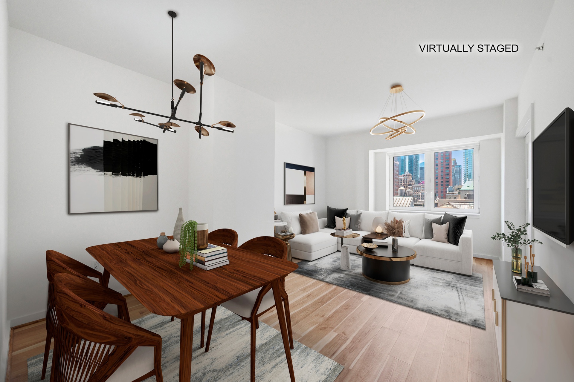 425 5th Avenue 23-D — photo