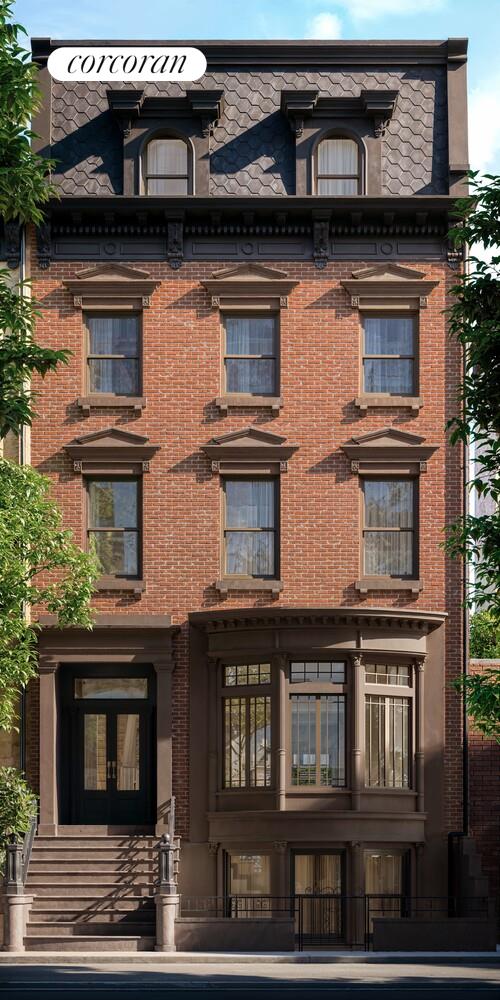 175 Clinton Street — photo