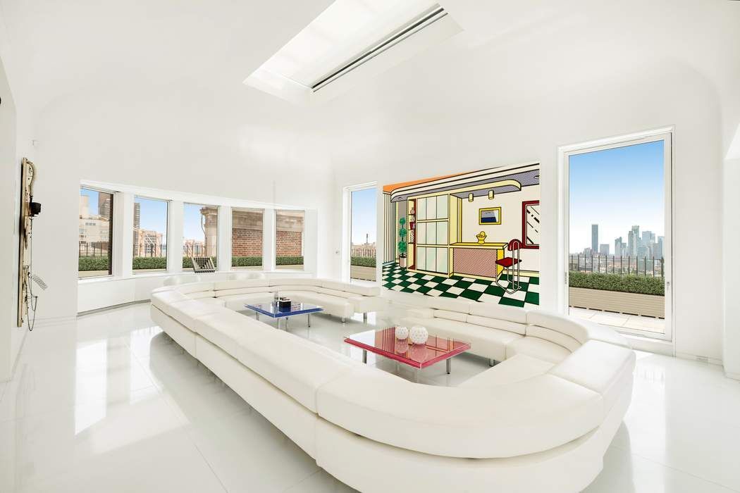 1 Sutton Place S Ph — photo