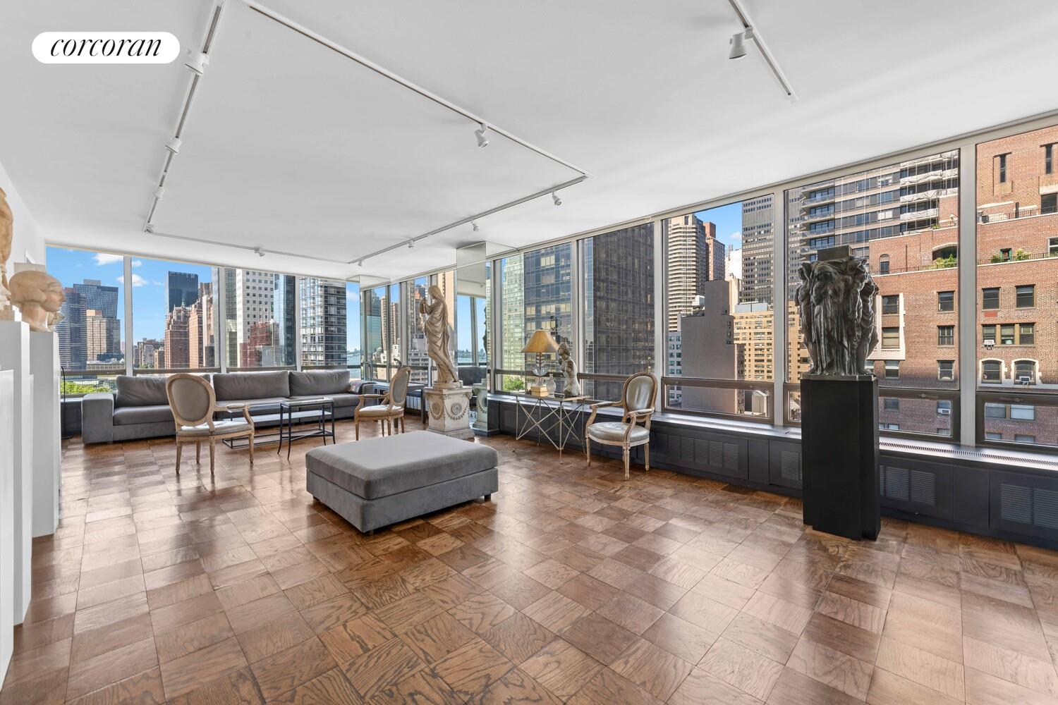 860 United Nations Plaza 13F — photo