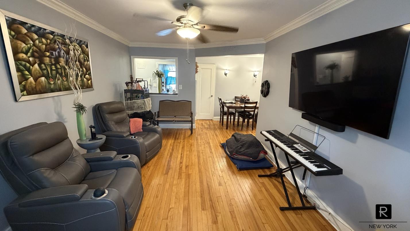 88-10 34th Avenue 2-F — photo