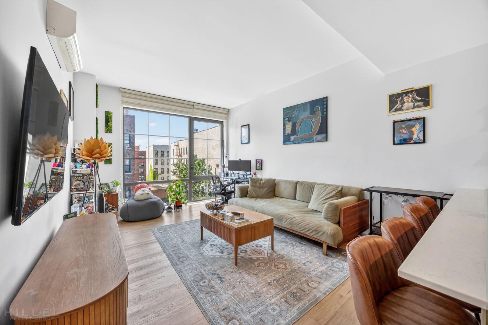 77 Clarkson Avenue 5B — photo