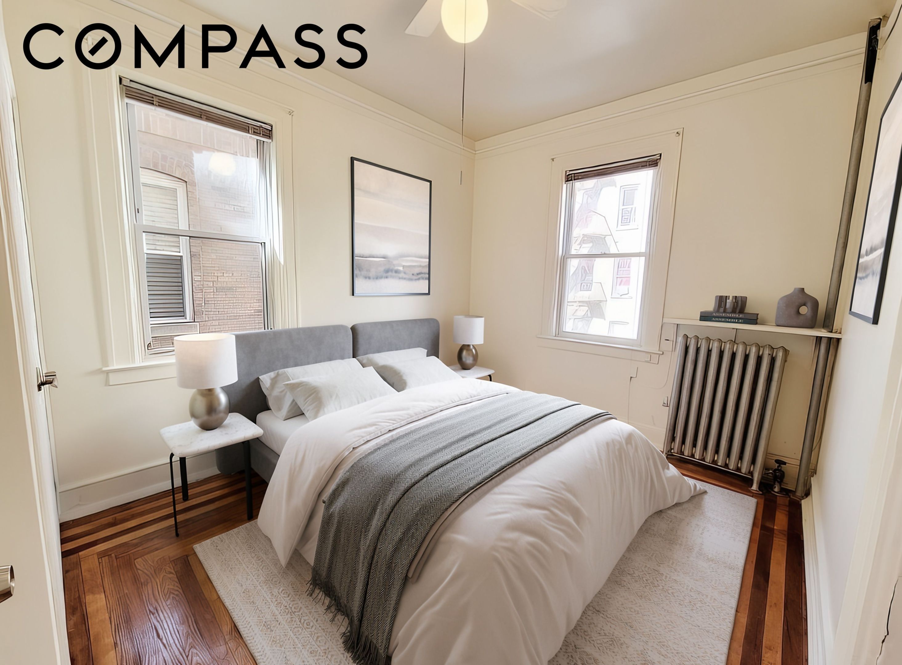 77 Park Terrace W — photo