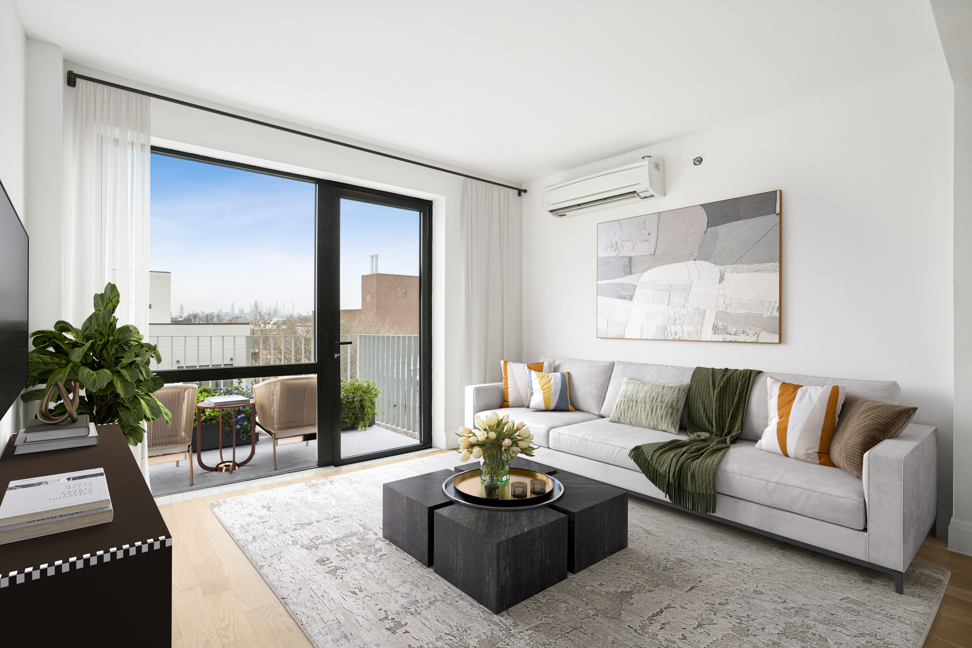 189 Cooper Street 4C — photo