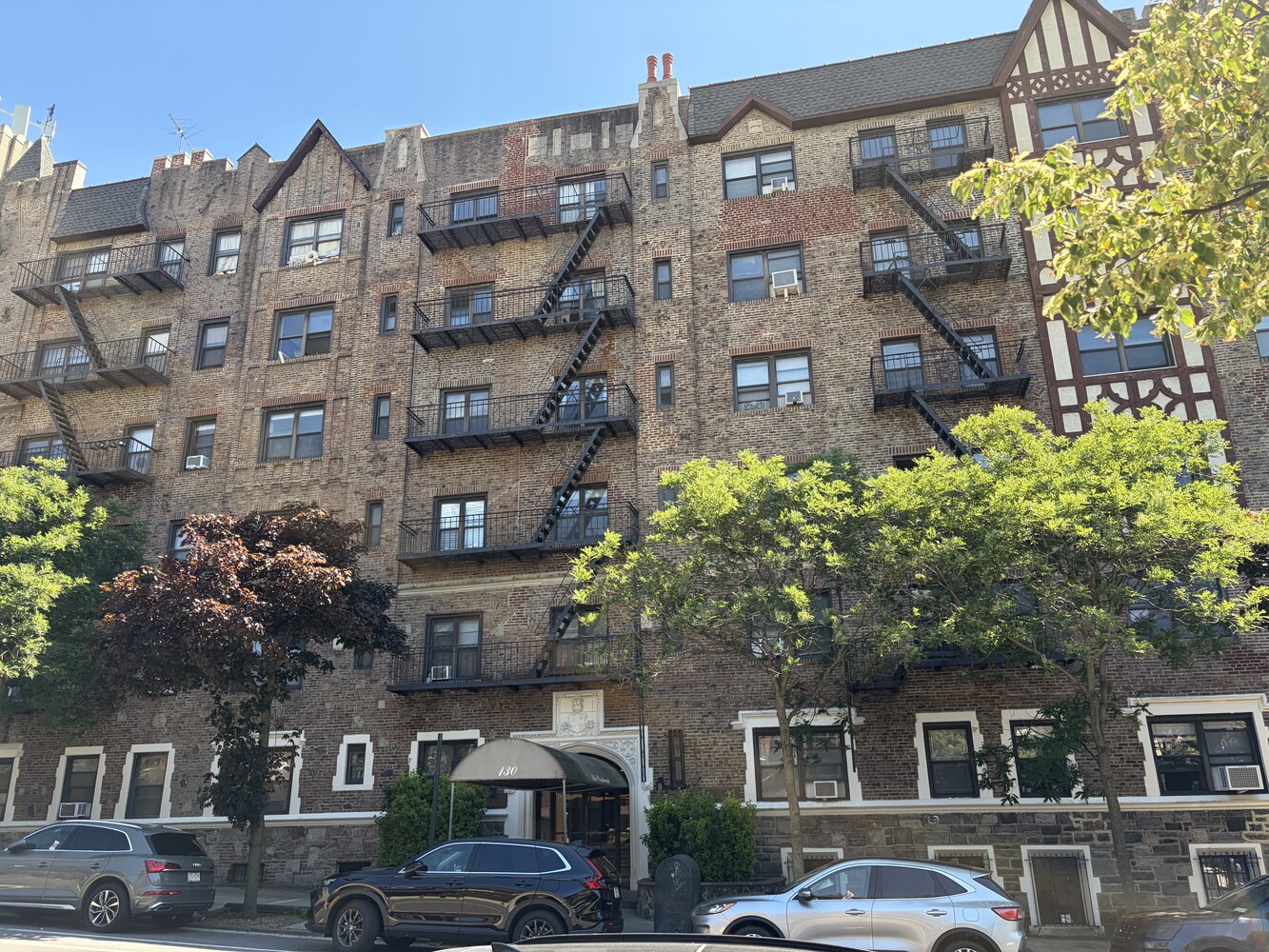 130 Bay Ridge Parkway 6F — photo