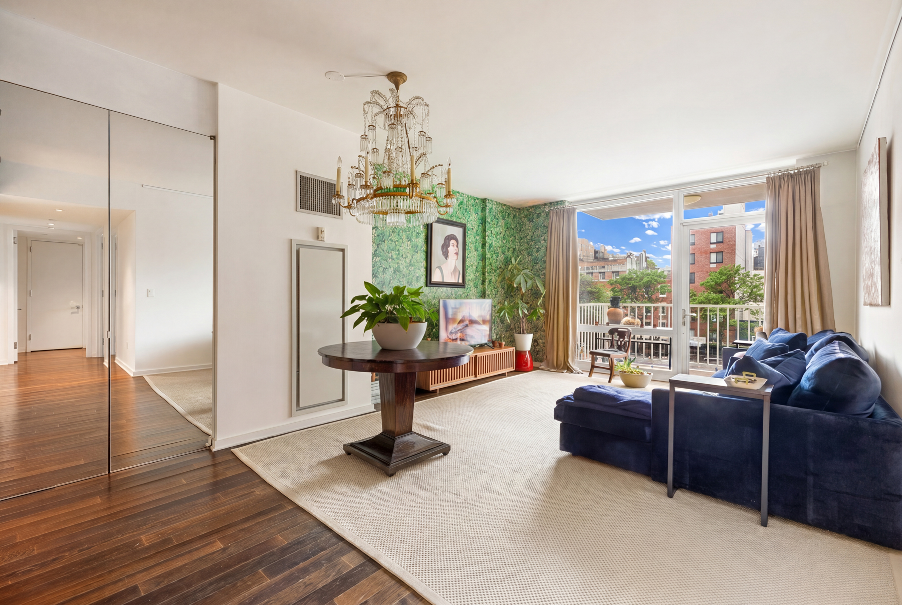 340 E 23rd Street 3D — photo