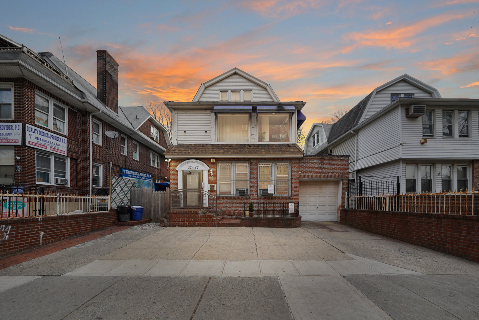 37-47 76th Street Multi-Family — photo