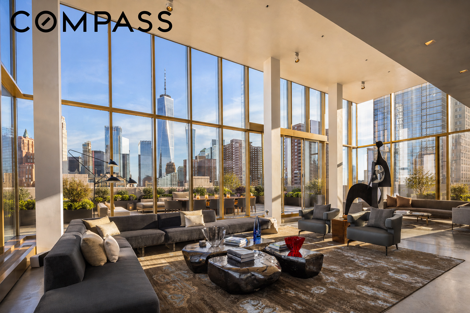 145 Hudson Street Ph — photo