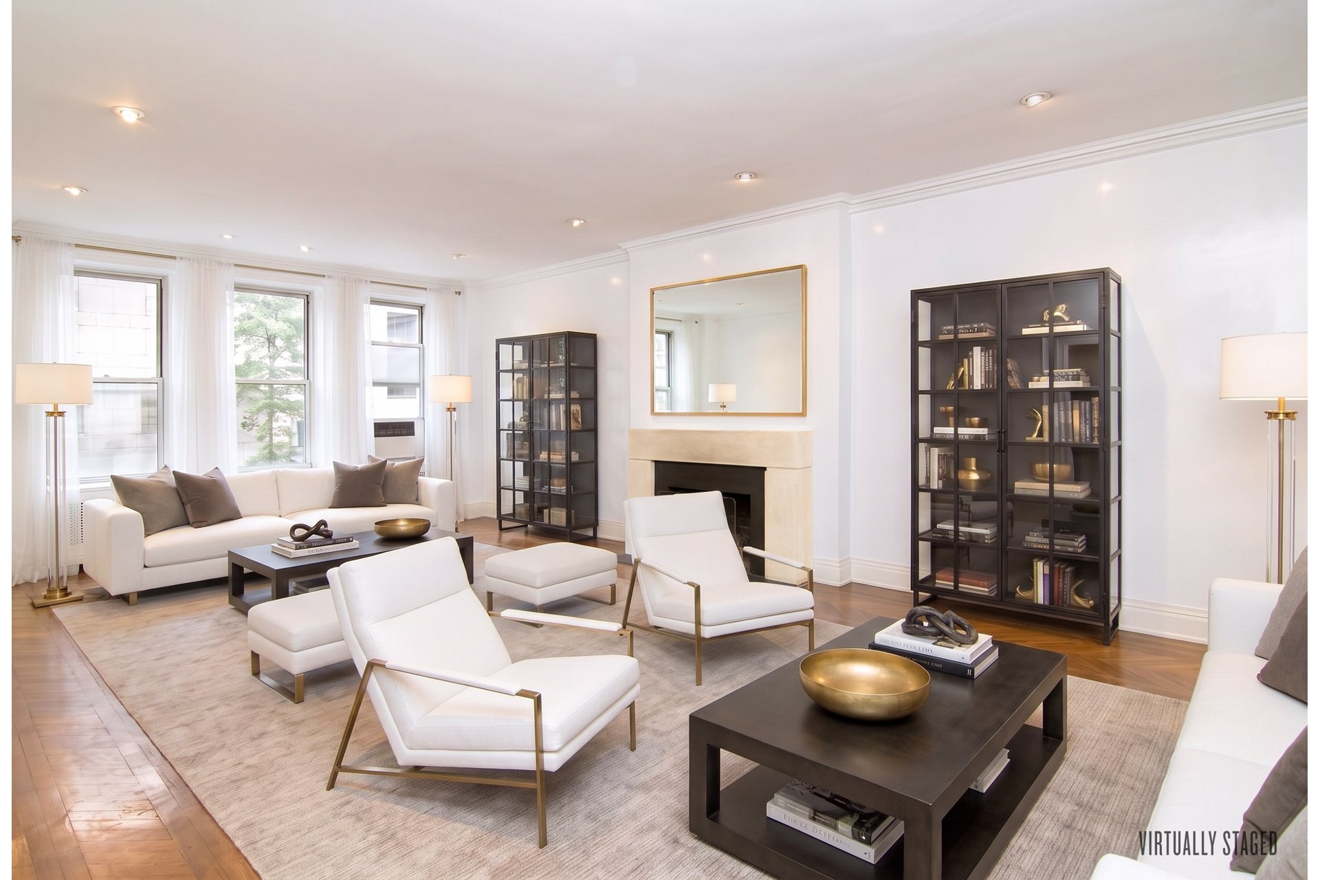 480 Park Avenue 2C — photo