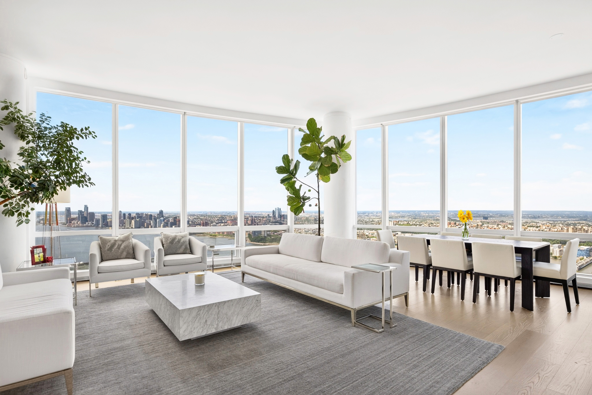 15 Hudson Yards 78B — photo