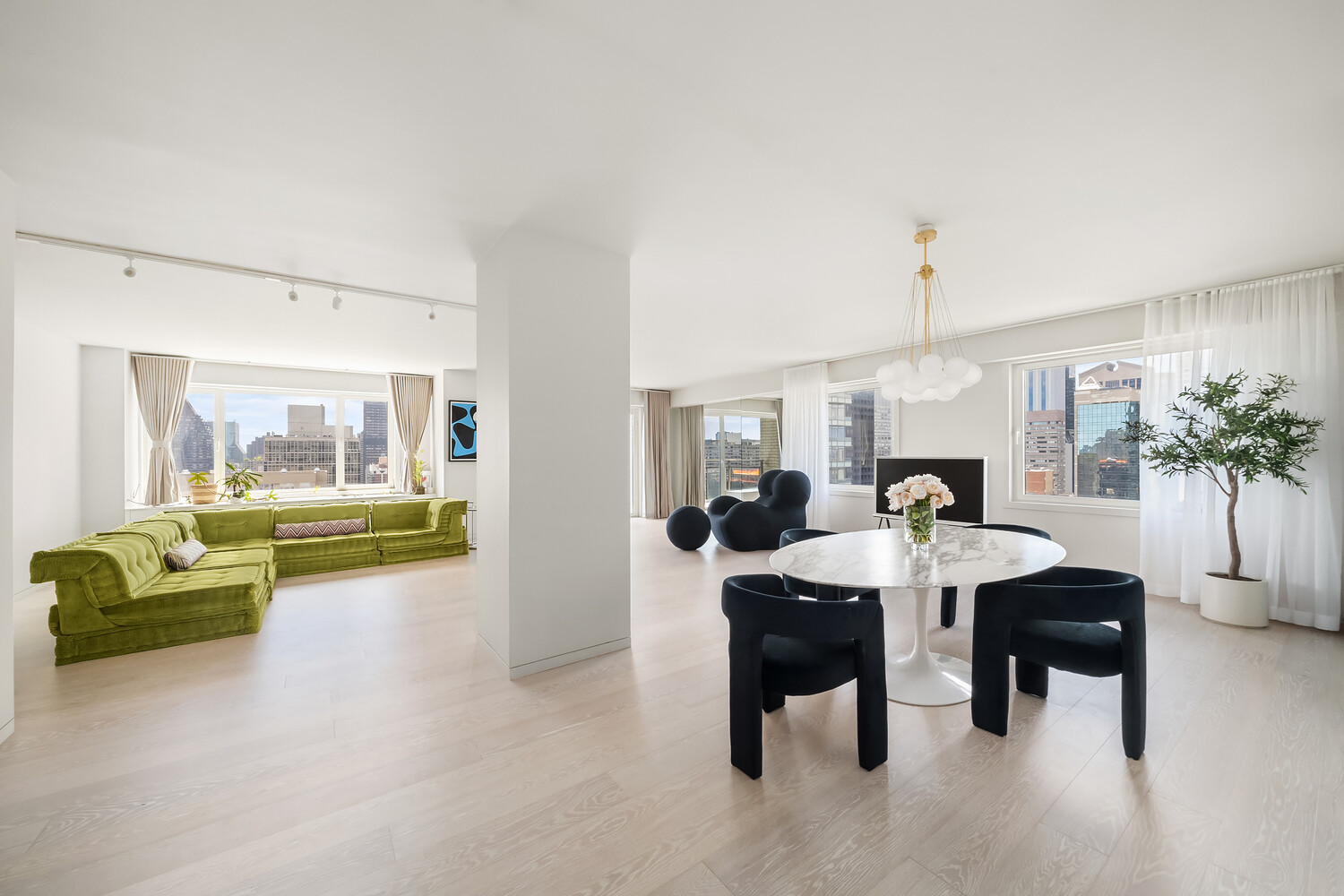 303 E 57th Street 32B — photo