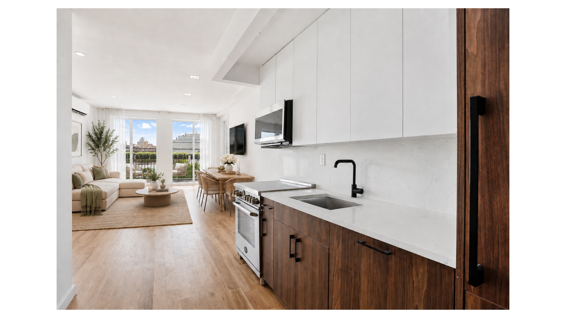 131 Madison Street Ph — photo