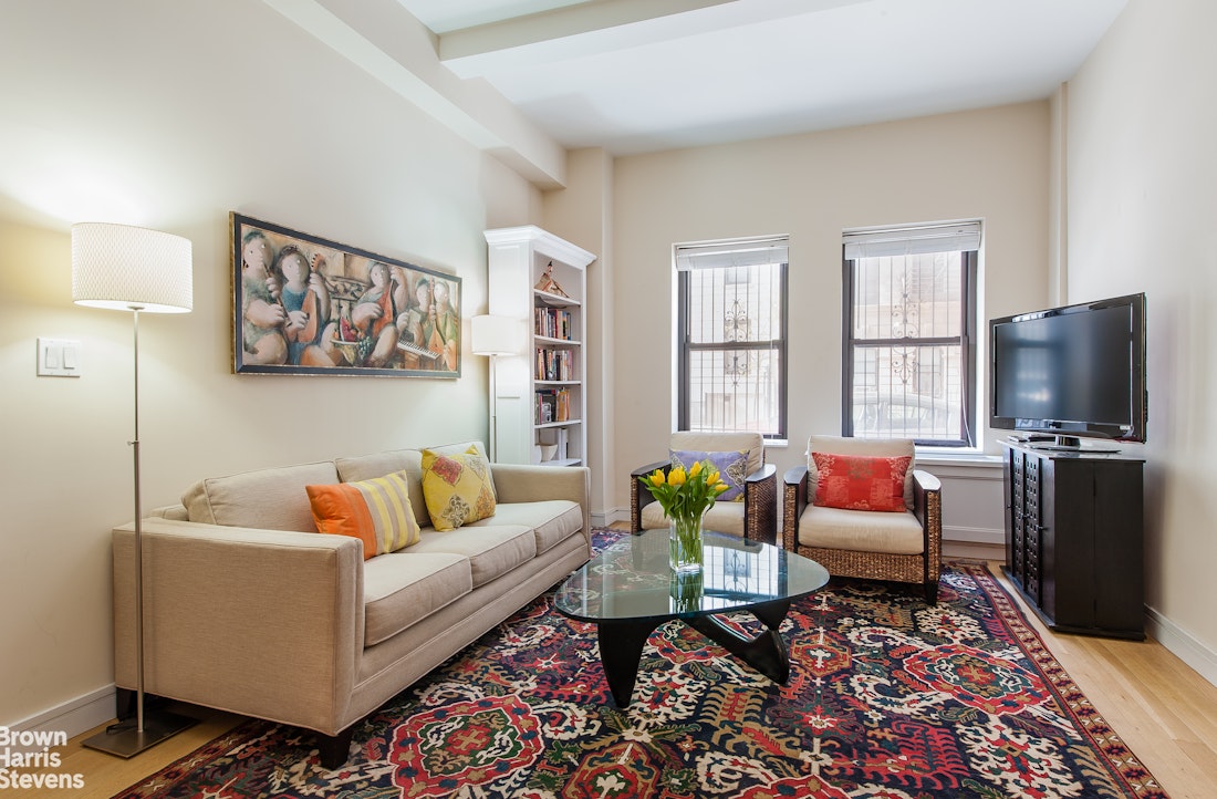 230 Riverside Drive 1L — photo