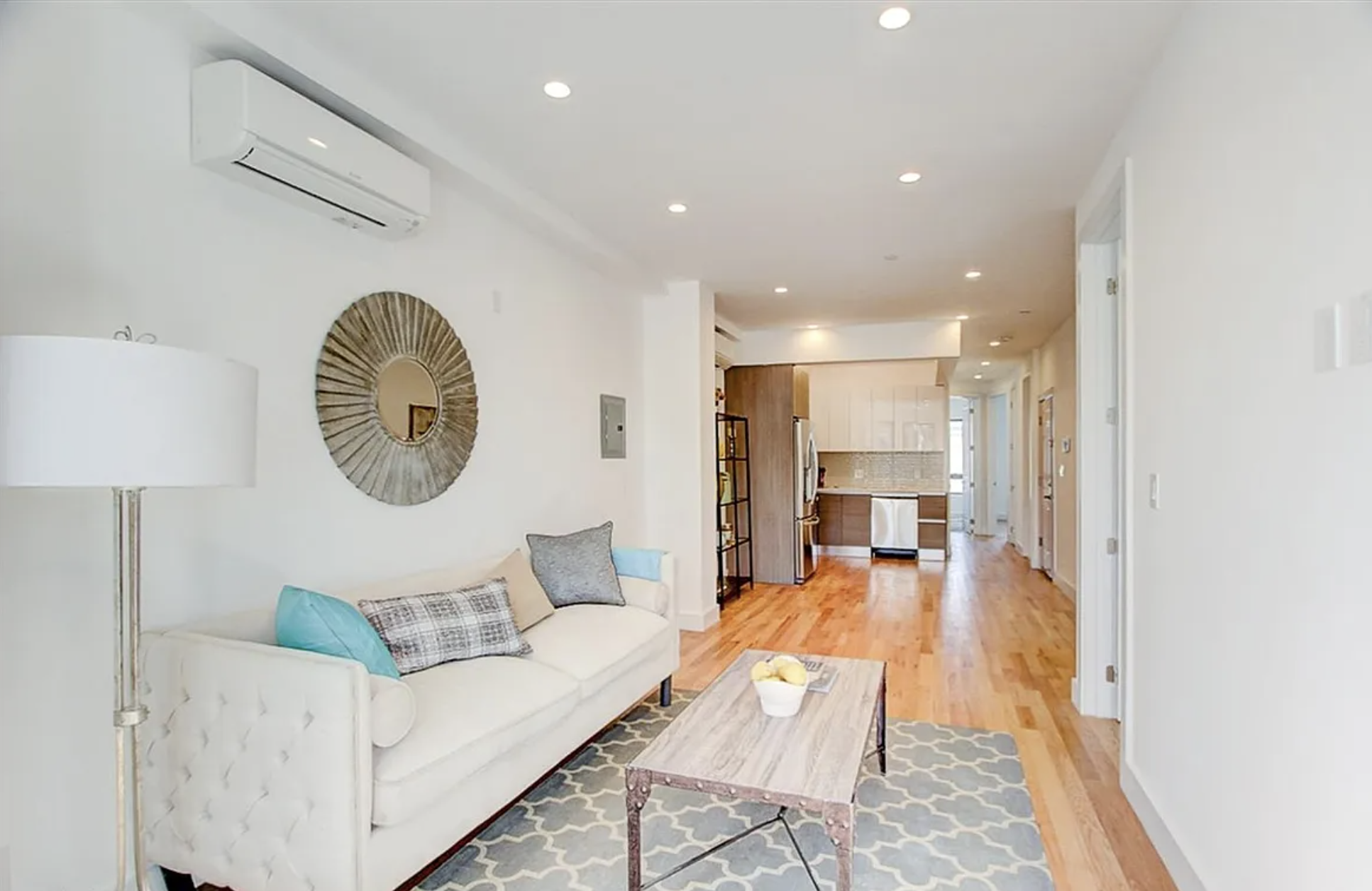 1405 Hancock Street 1G — photo