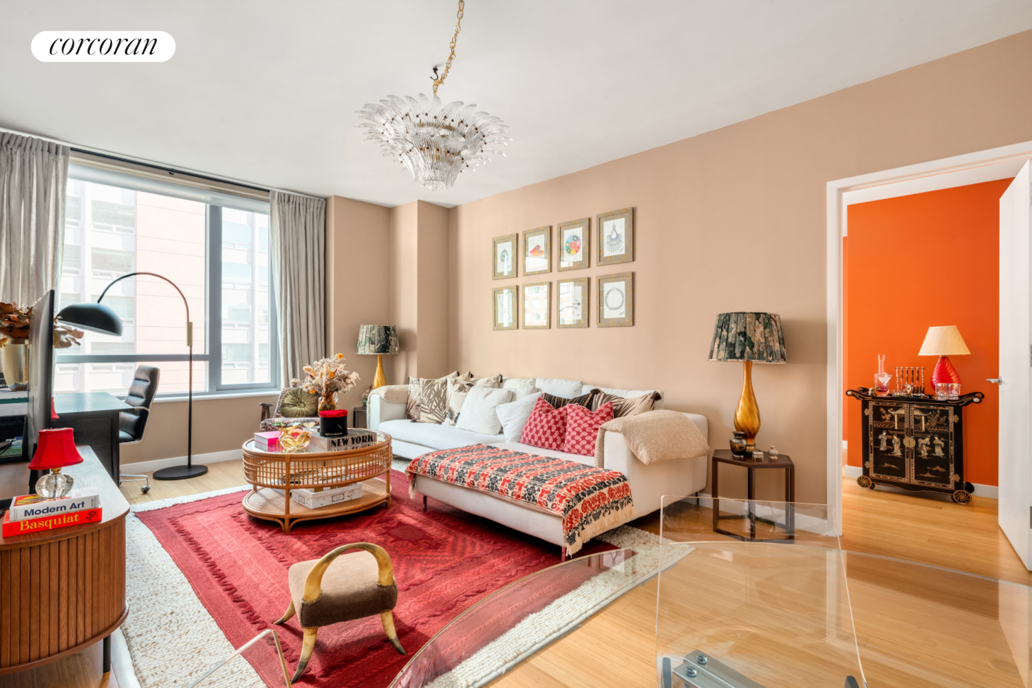 2 River Terrace 9C — photo