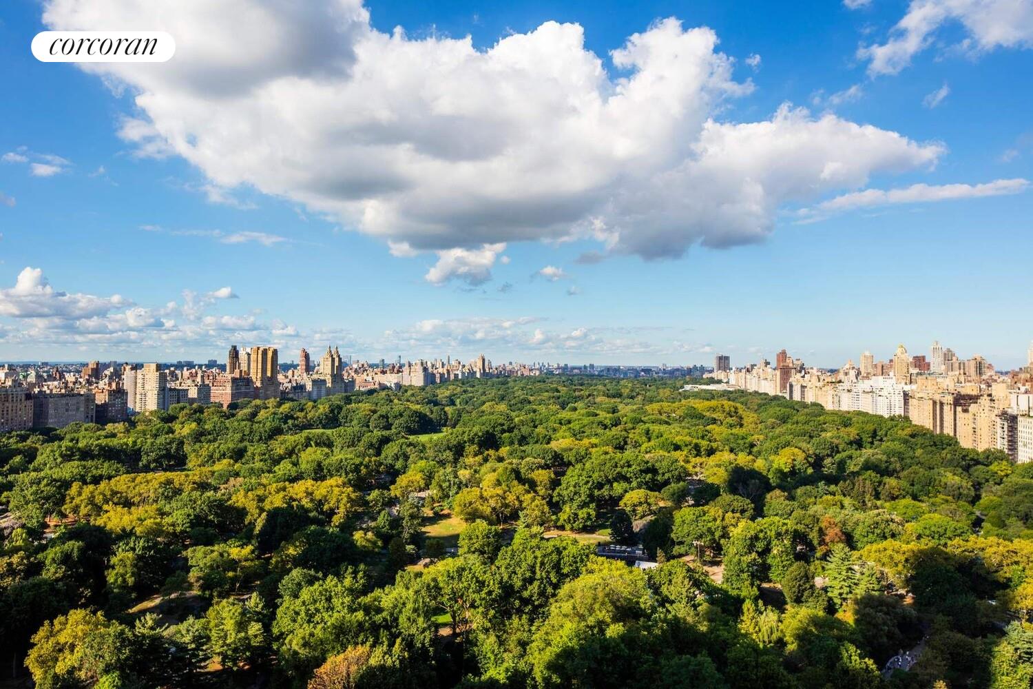 50 Central Park S 30/31 — photo