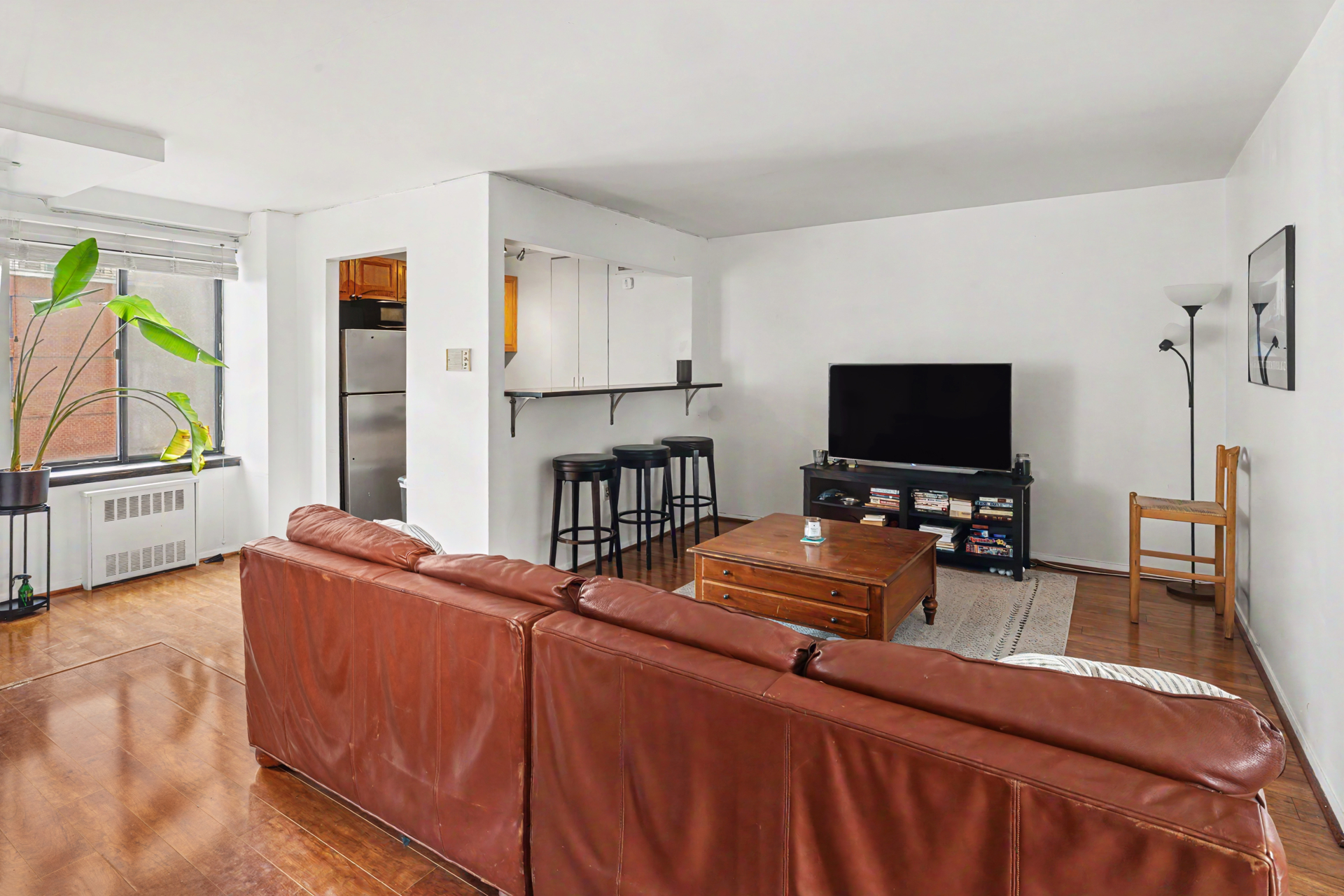 280 Rector Place 8N — photo