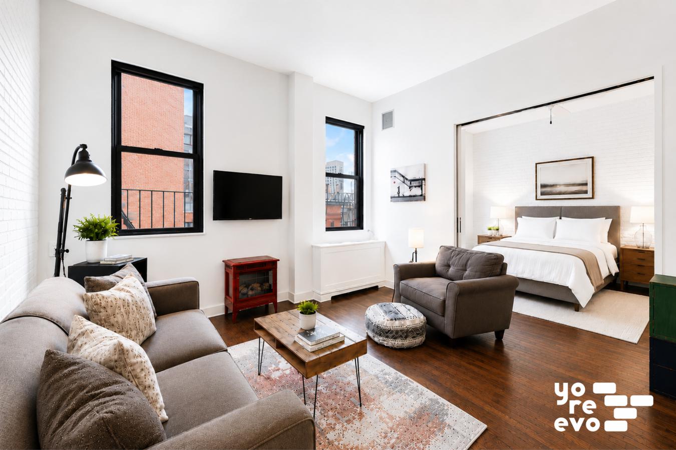 400 W 23rd Street 4M — photo