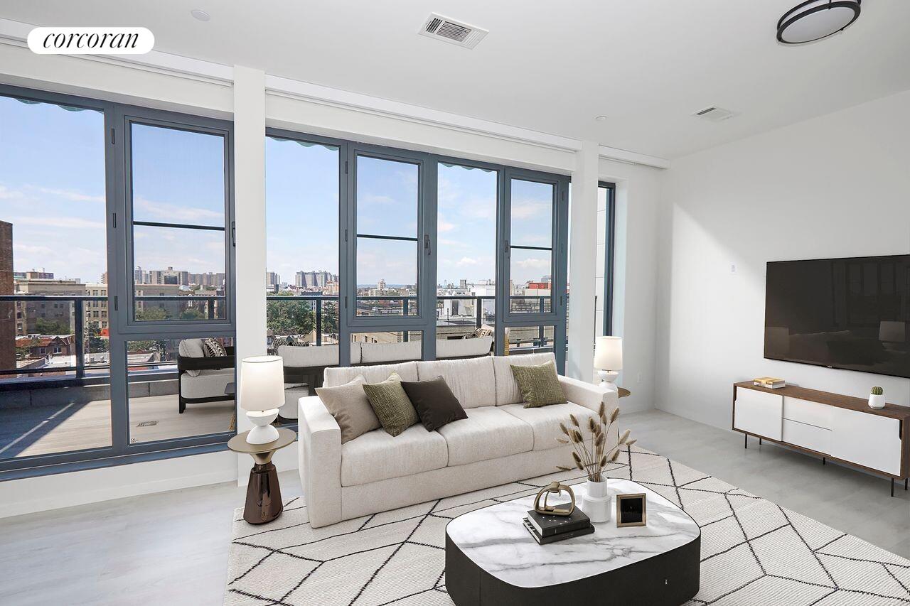 29 W End Avenue Ph8D — photo