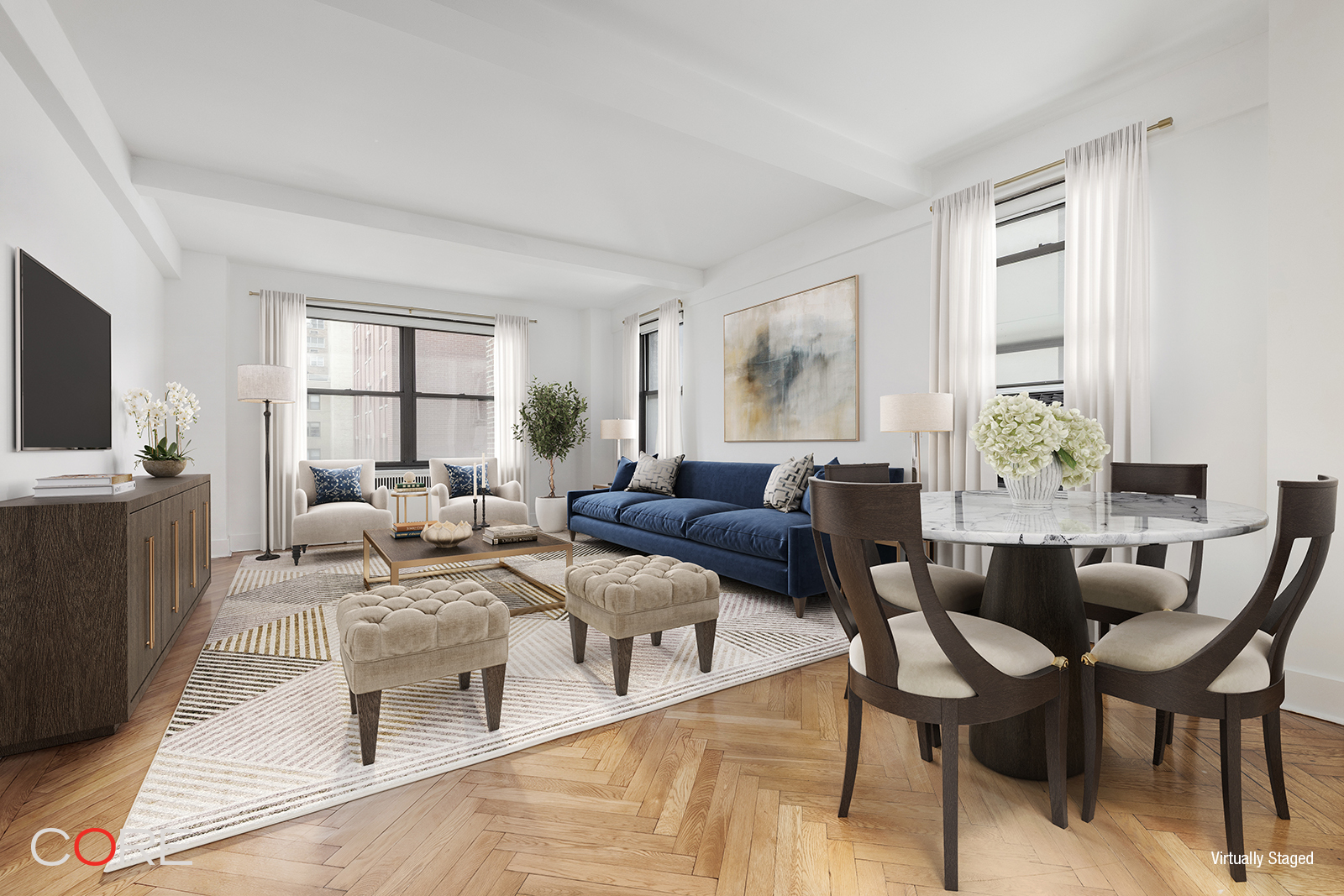 50 Park Avenue 8a — photo