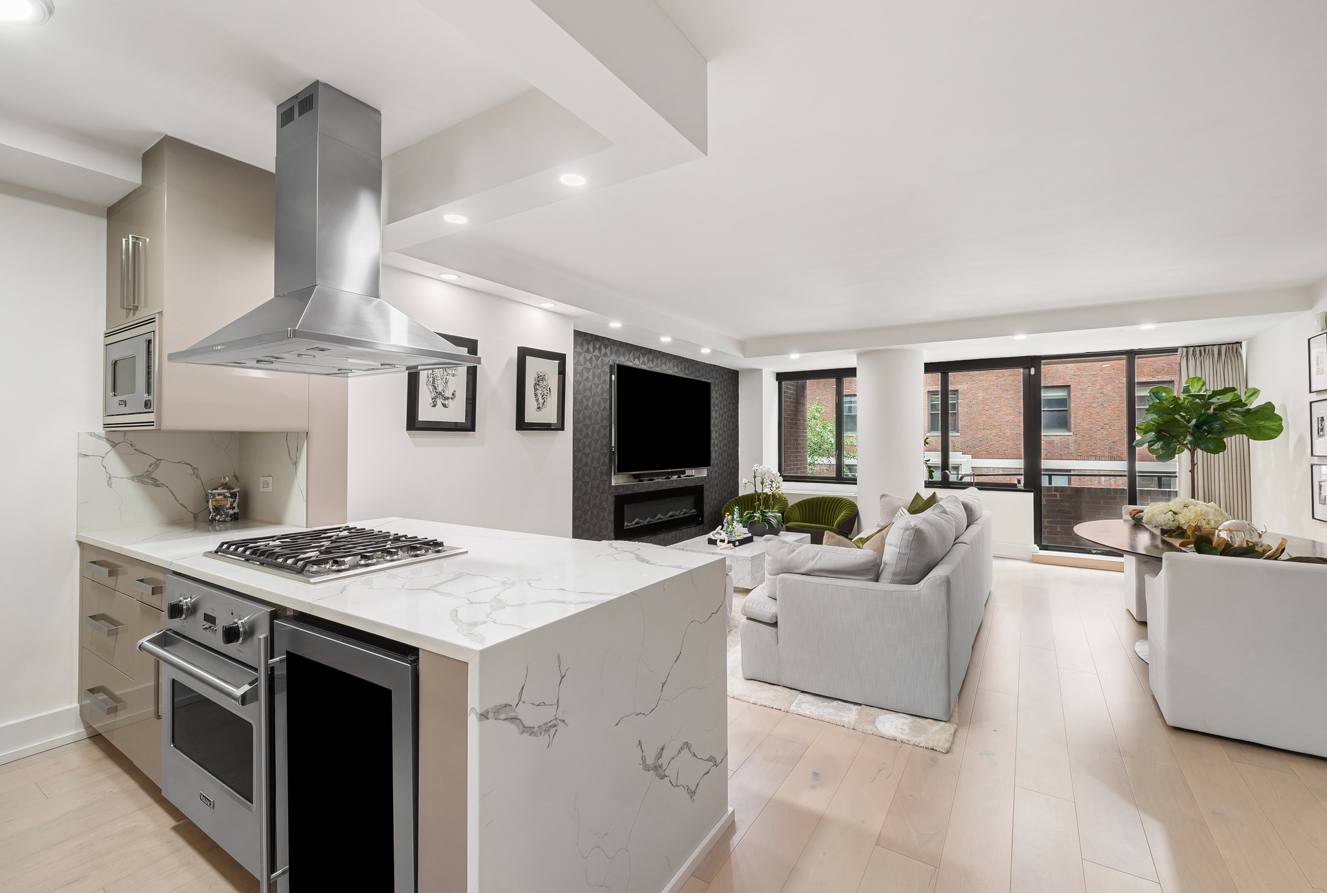 211 Madison Avenue 4-B — photo