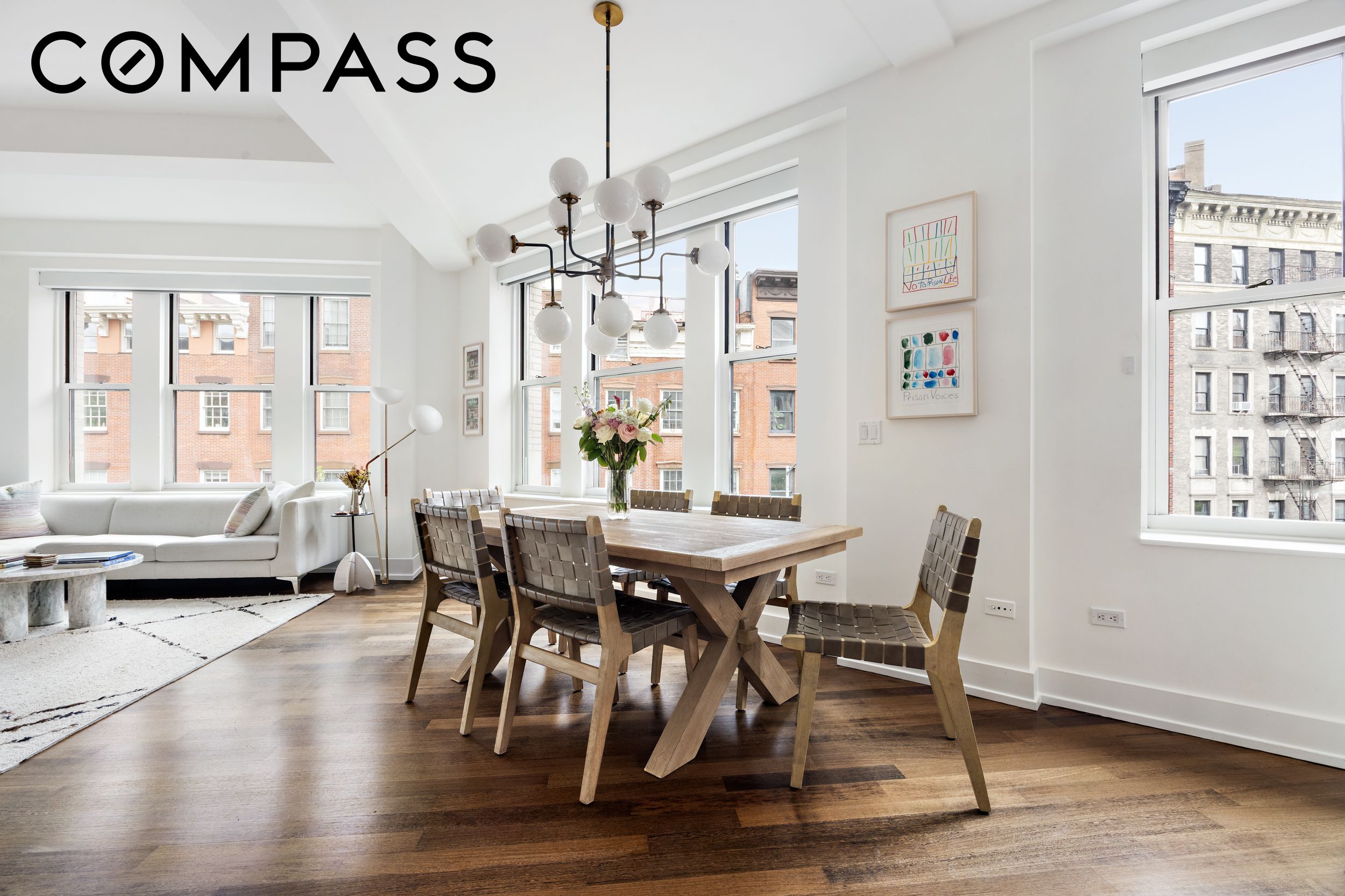 147 Waverly Place 3W — photo