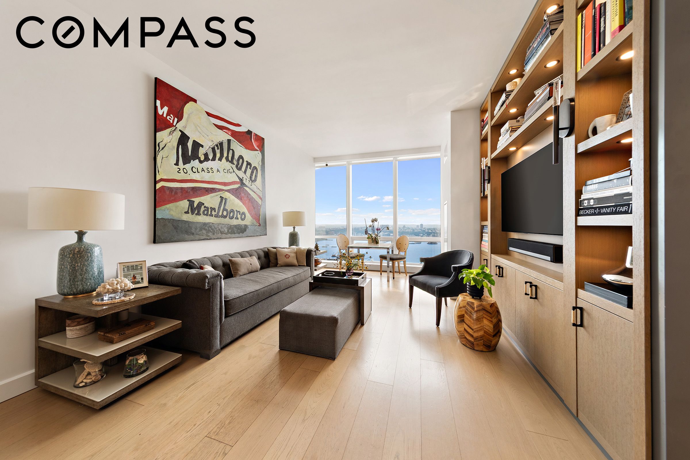 15 Hudson Yards 33E — photo