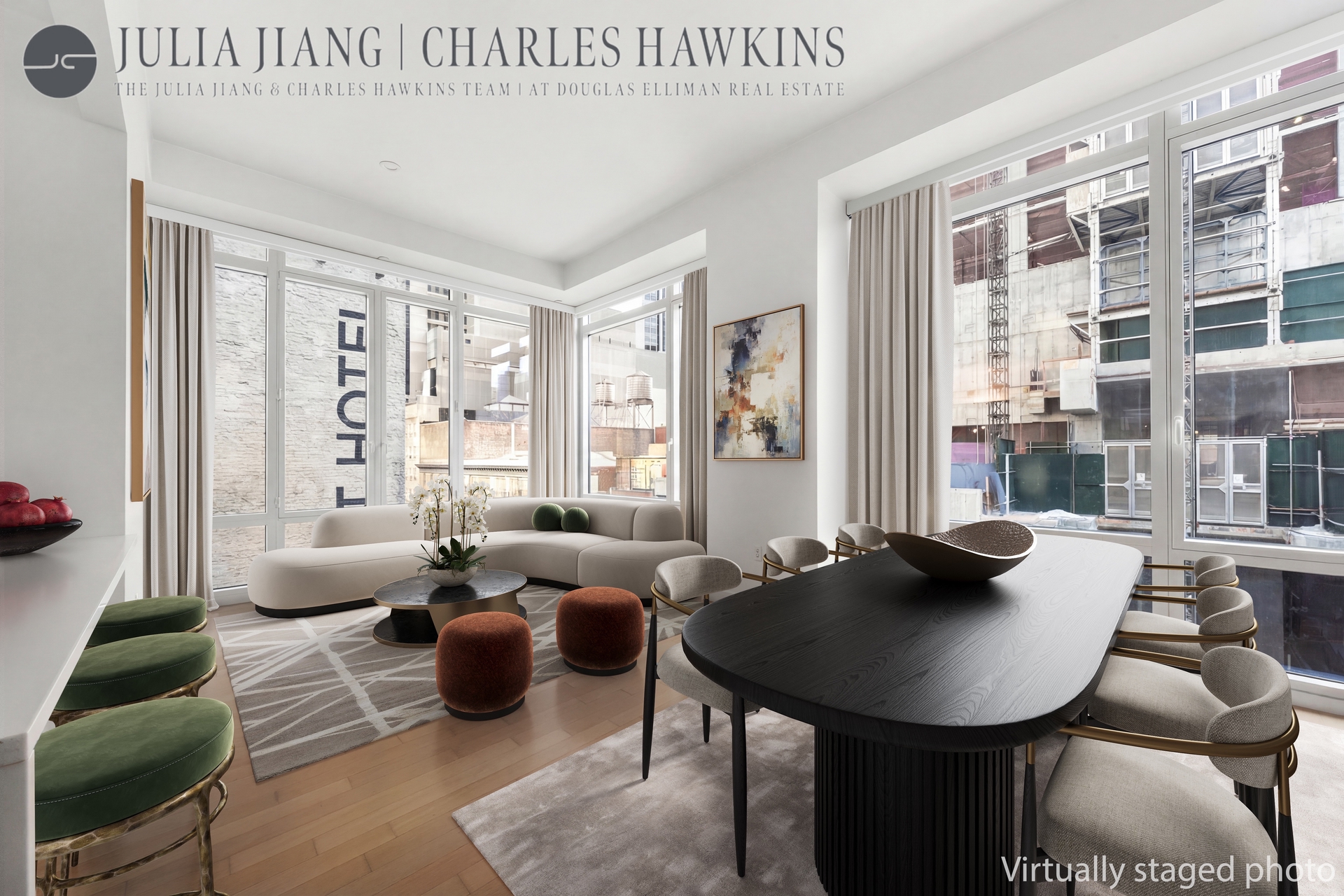 247 W 46th Street Res408 — photo